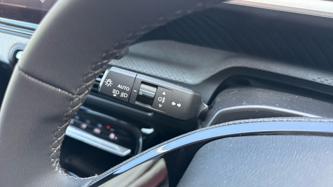 Citroen C3 Aircross 1.2 Turbo Plus 5dr Petrol Hatchback - Image 33